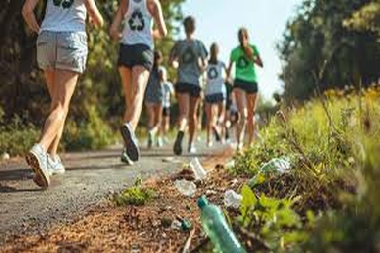 New Fitness Initiative Encourages Outdoor Activity