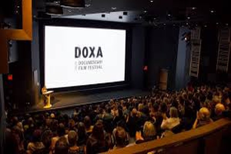 Documentary Festival Highlights Canadian Filmmakers